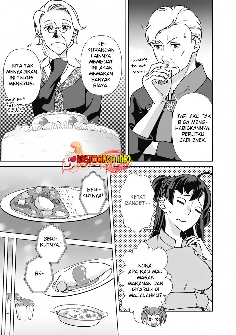 rettou-me-no-tensei-majutsushi-shiitage-rareta-moto-yuusha-wa-mirai-no-sekai-o-yoyuu-de-ikinuku - Chapter: 86