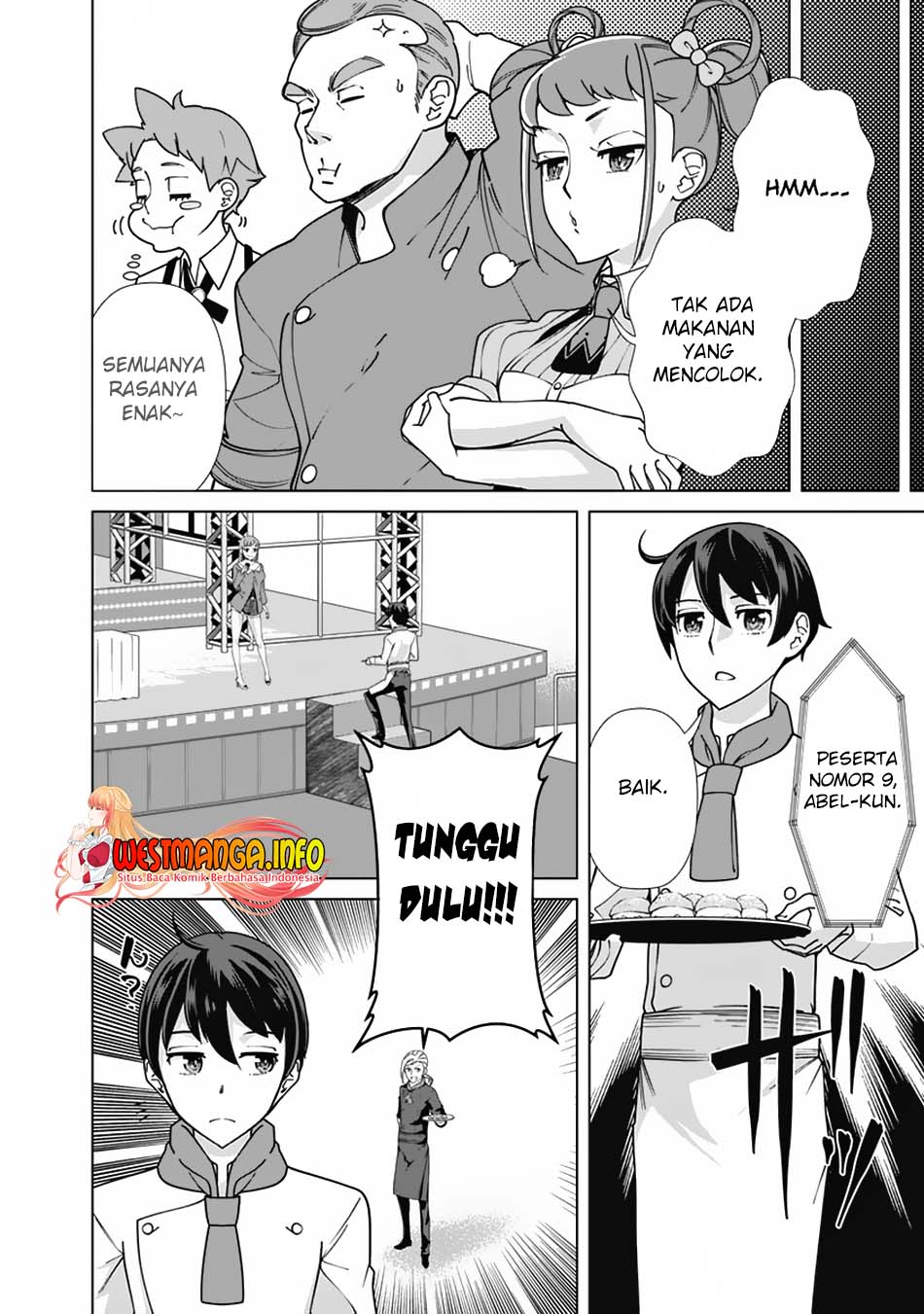 rettou-me-no-tensei-majutsushi-shiitage-rareta-moto-yuusha-wa-mirai-no-sekai-o-yoyuu-de-ikinuku - Chapter: 86