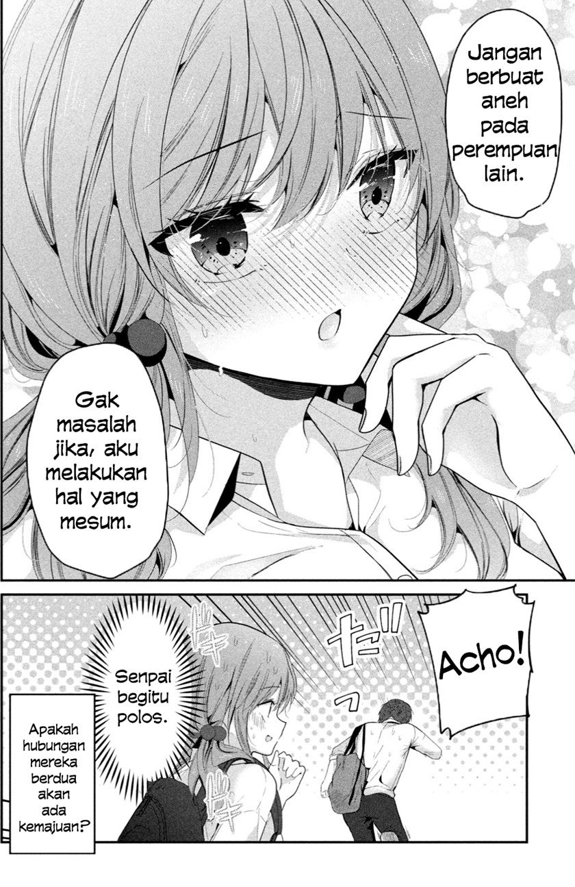 senpai-wazato-janaindesu - Chapter: 1