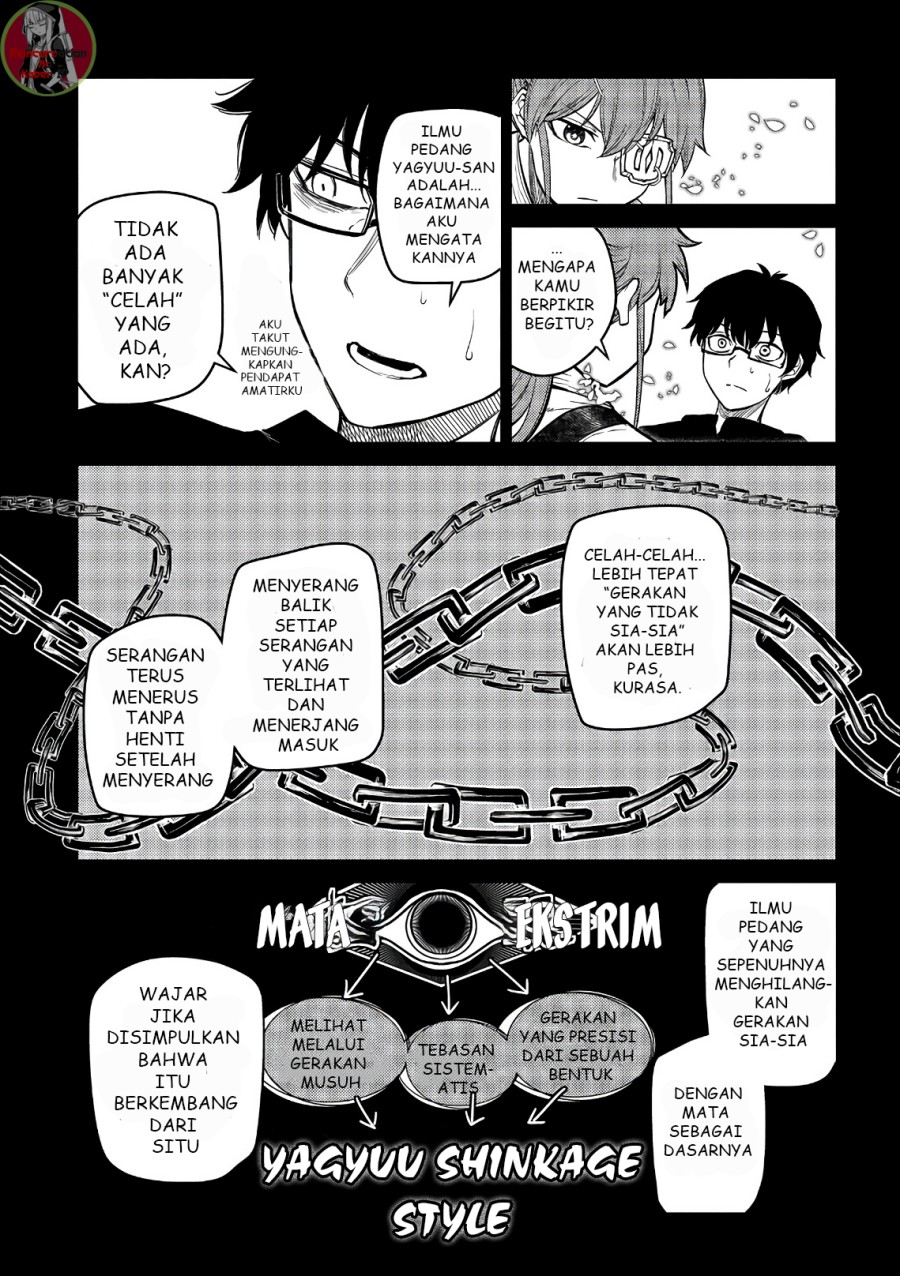 reincarnation-no-kaben - Chapter: 48