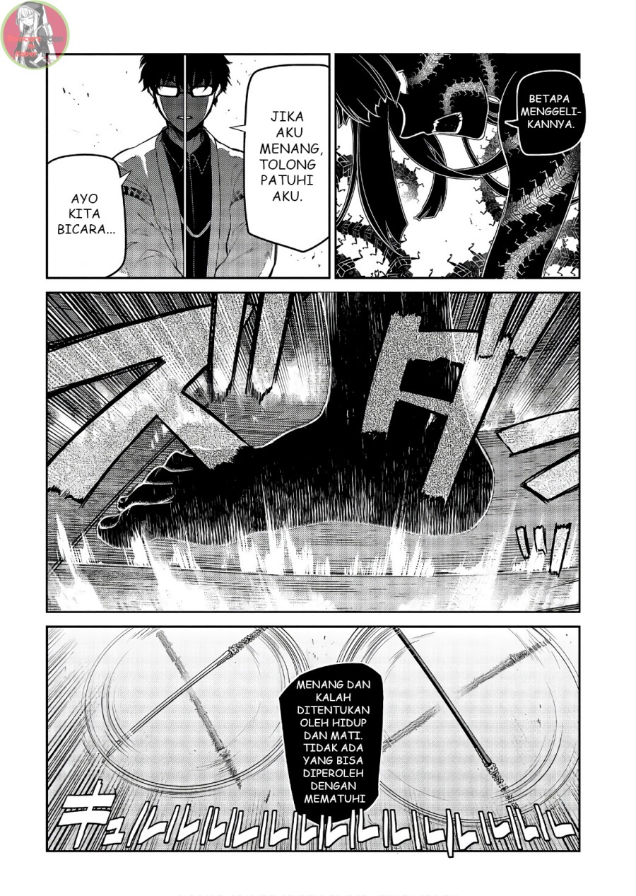 reincarnation-no-kaben - Chapter: 48