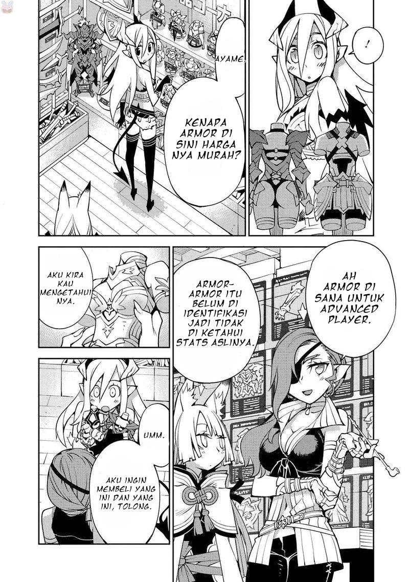 cylciacode - Chapter: 8
