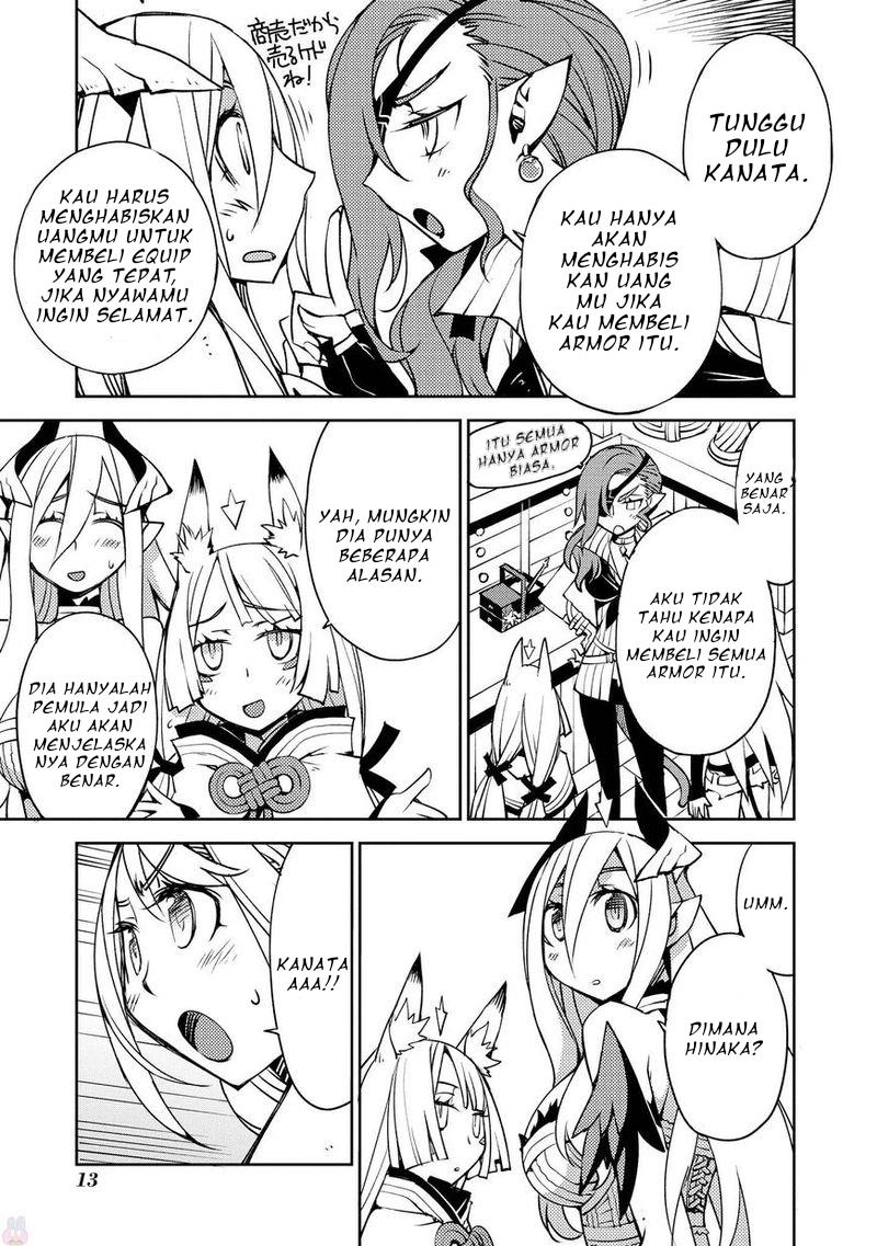 cylciacode - Chapter: 8