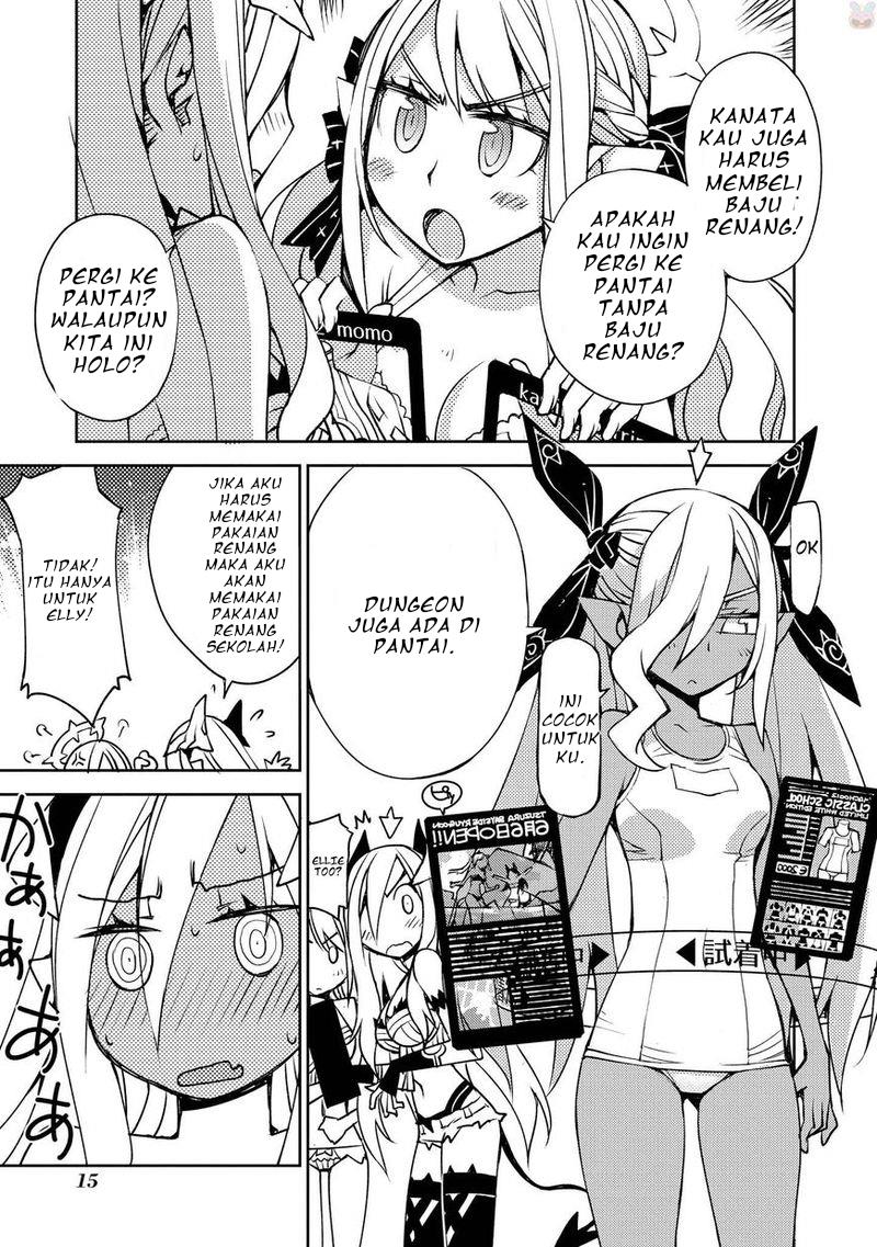 cylciacode - Chapter: 8