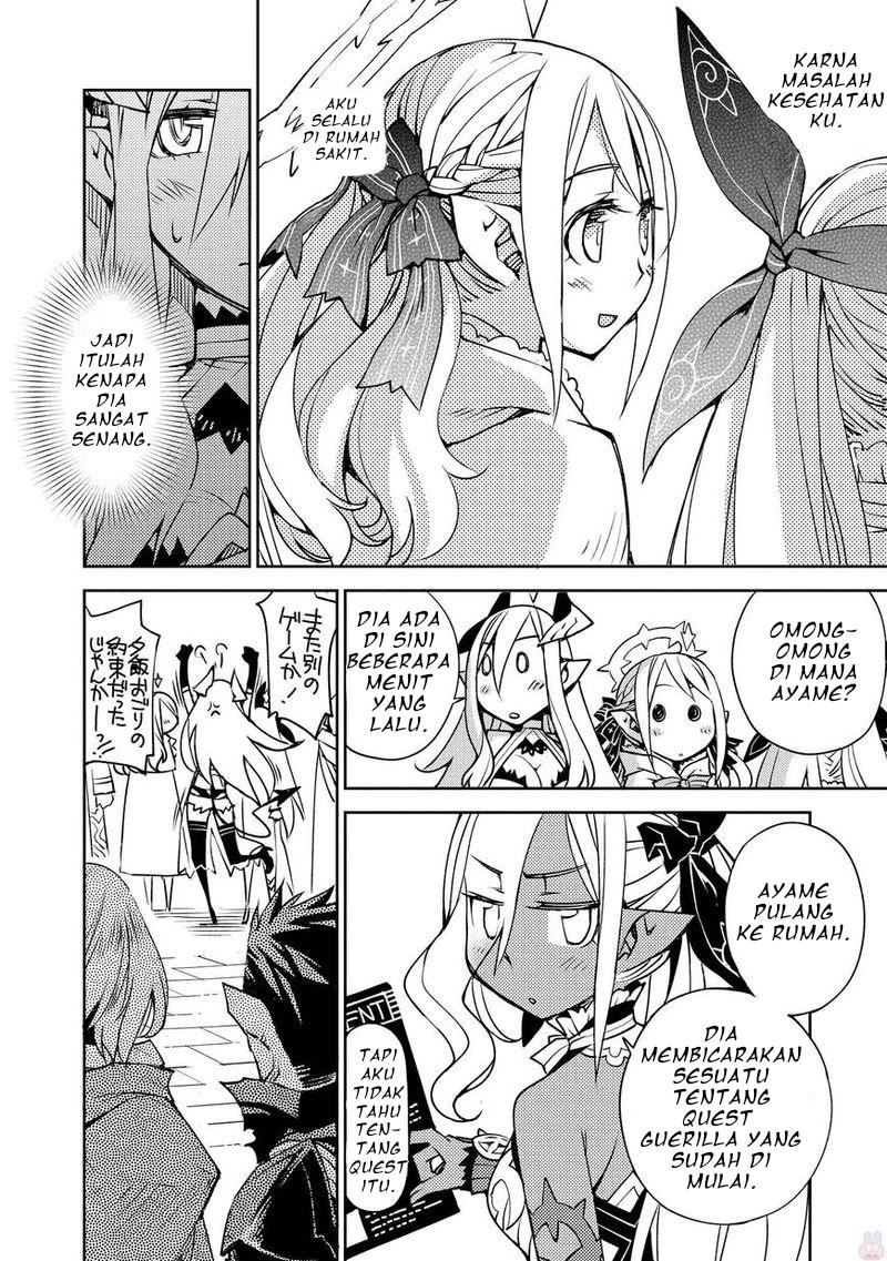 cylciacode - Chapter: 8