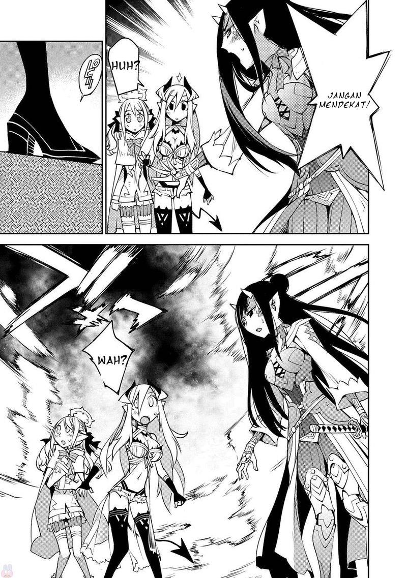 cylciacode - Chapter: 8