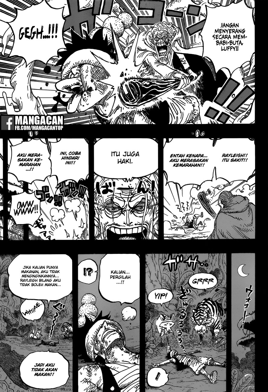 one-piece-id - Chapter: 894