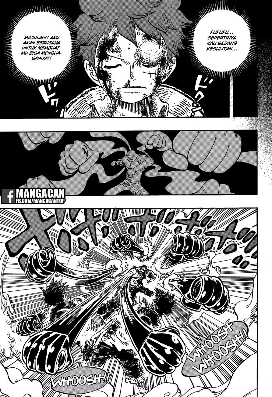 one-piece-id - Chapter: 894