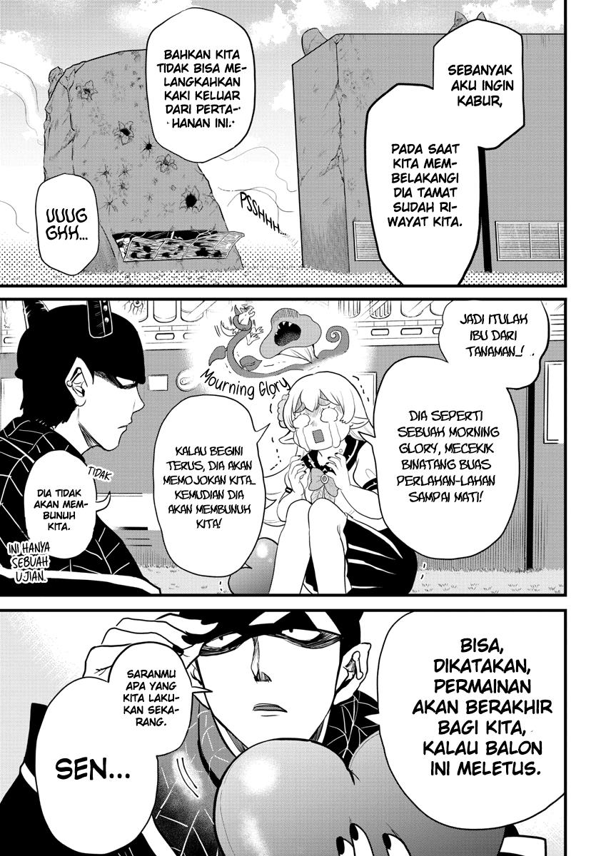 mairimashita-iruma-kun - Chapter: 228