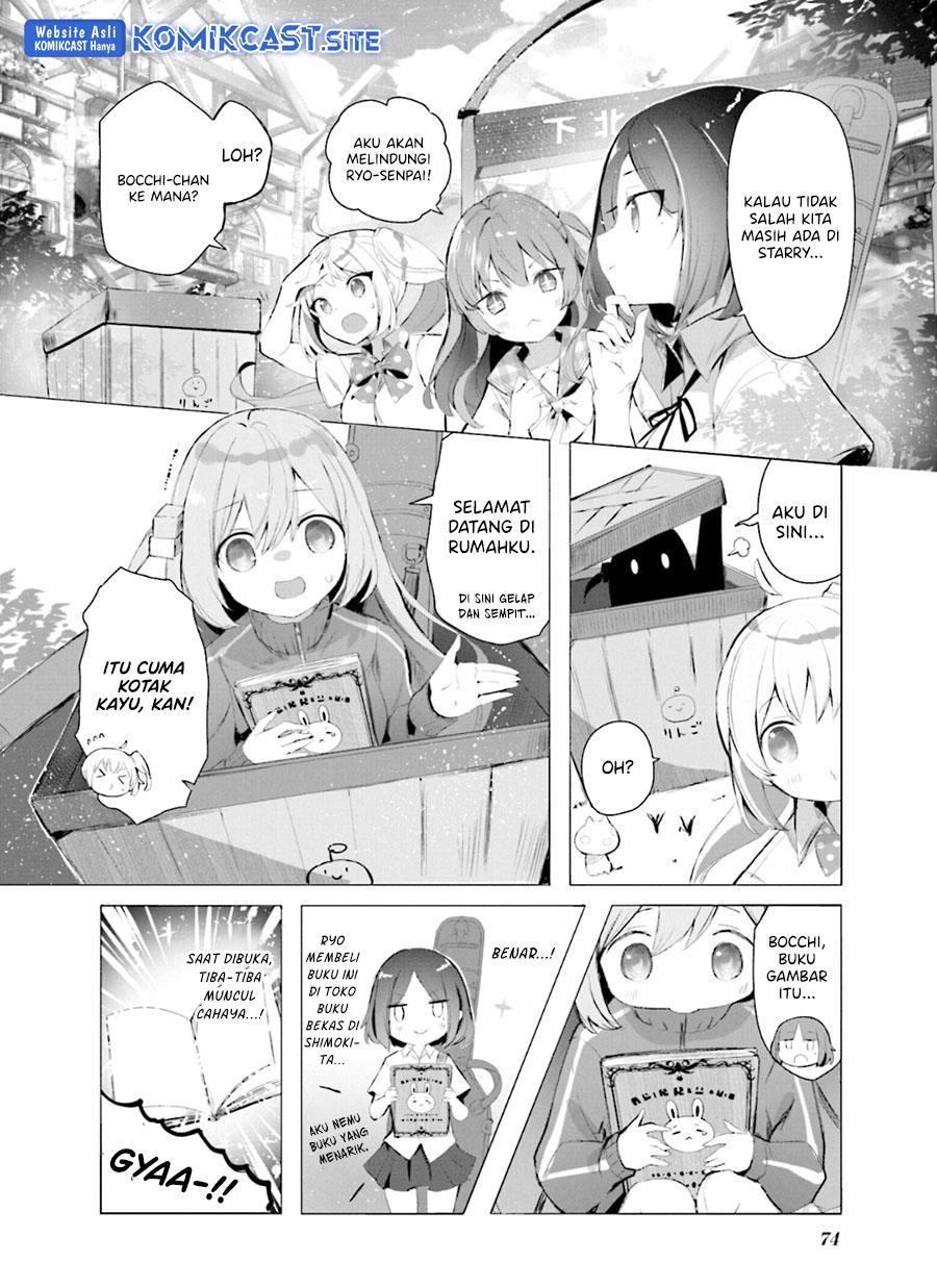 bocchi-the-rock-anthology-comic - Chapter: 8