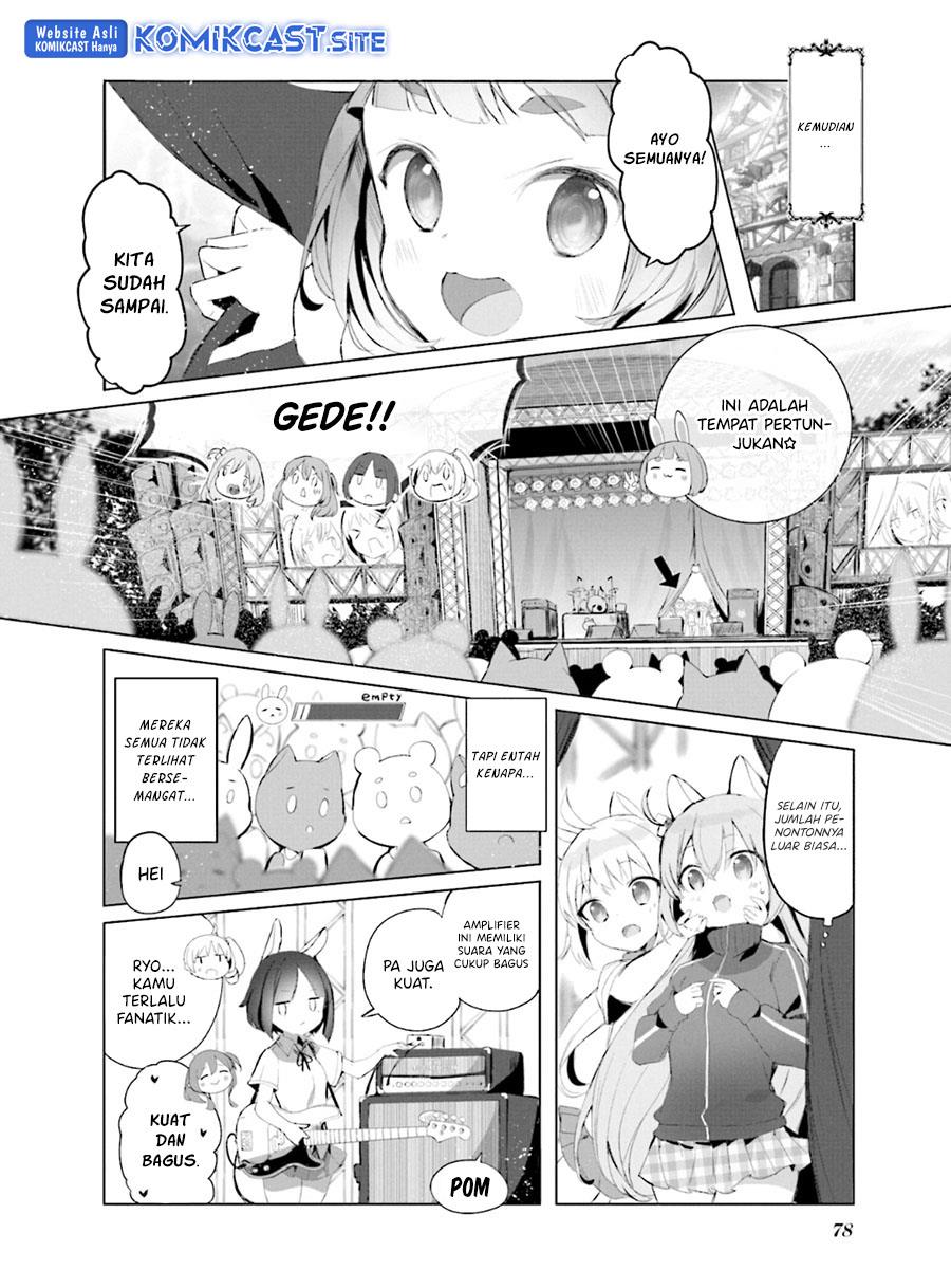 bocchi-the-rock-anthology-comic - Chapter: 8