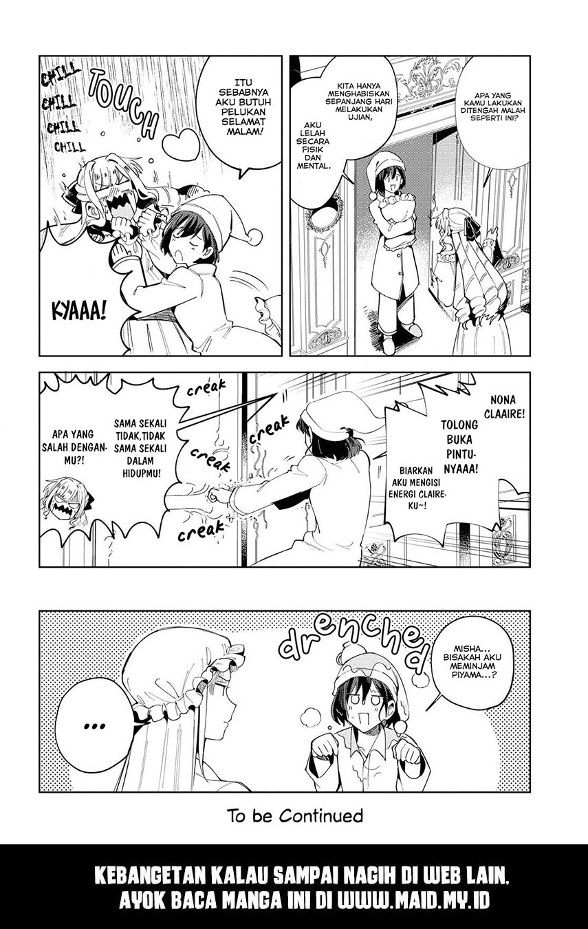 watashi-no-oshi-wa-akuyaku-reijou - Chapter: 2