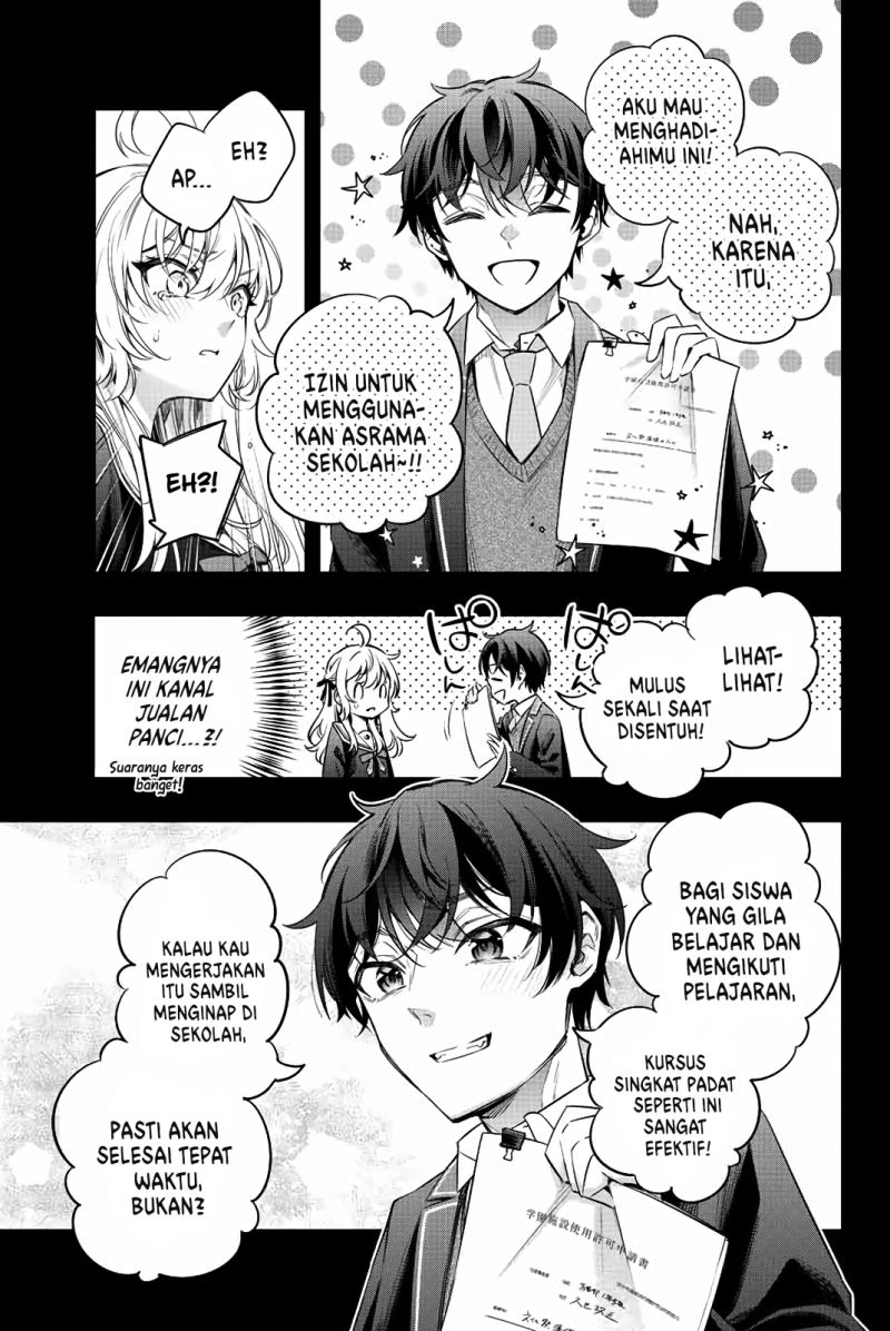 tokidoki-bosotto-roshiago-de-dereru-tonari-no-alya-san - Chapter: 11