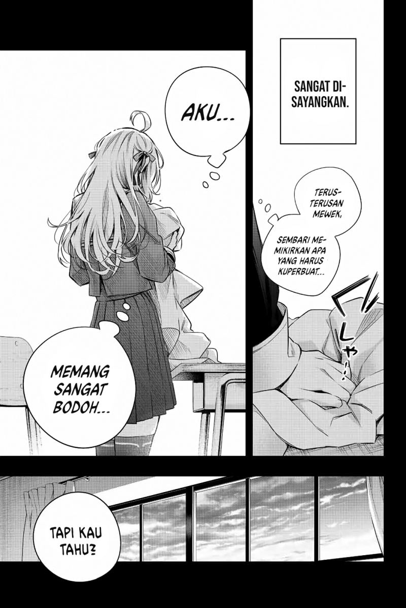 tokidoki-bosotto-roshiago-de-dereru-tonari-no-alya-san - Chapter: 11