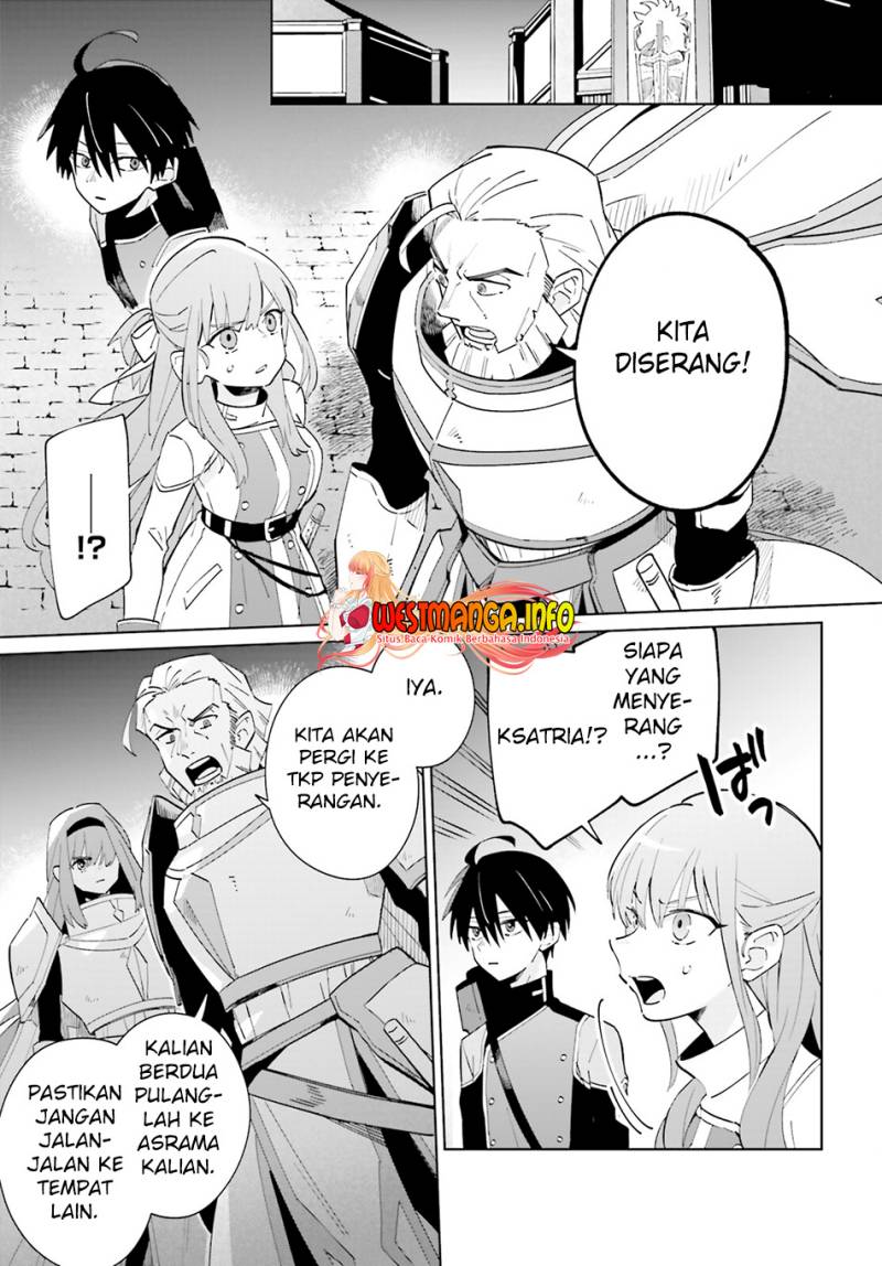 kage-no-eiyuu-no-nichijou-tan - Chapter: 30