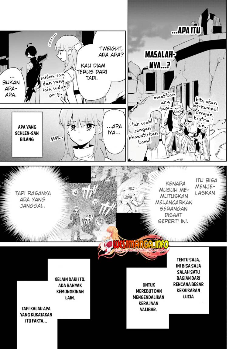 kage-no-eiyuu-no-nichijou-tan - Chapter: 30