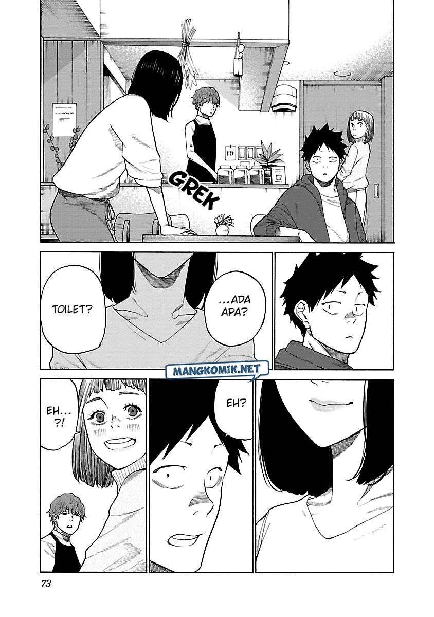 cigarette-cherry - Chapter: 124 End