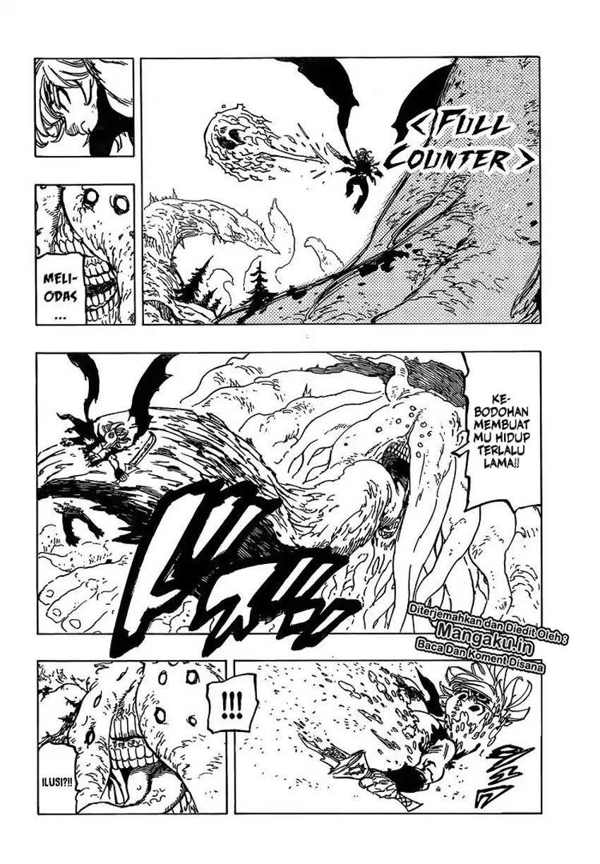 nanatsu-no-taizai - Chapter: 331