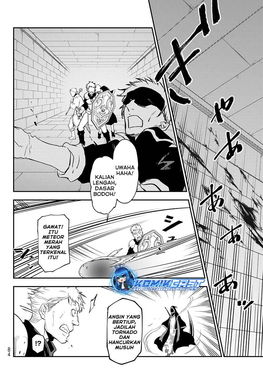 tensei-shitara-slime-datta-ken - Chapter: 121