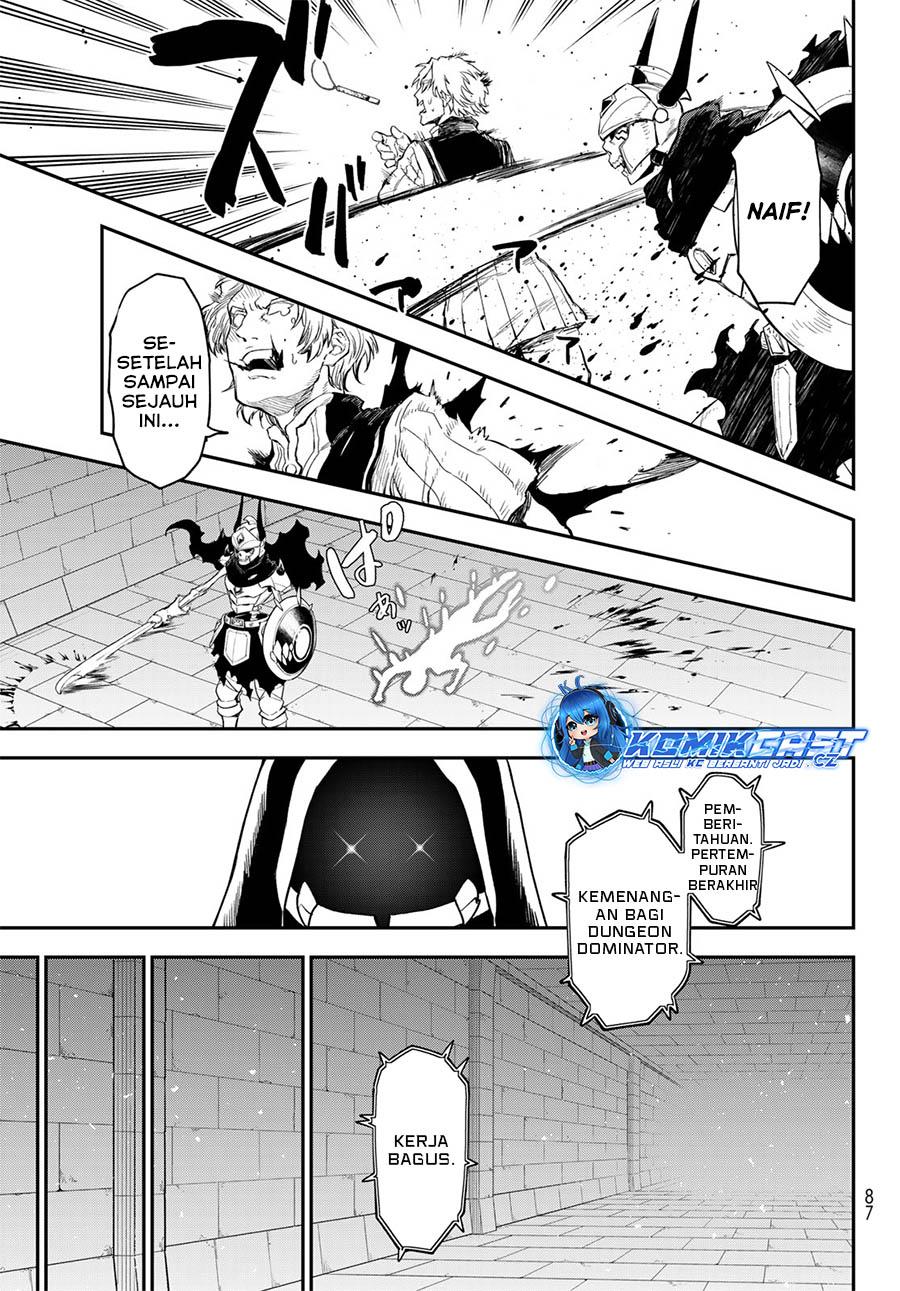 tensei-shitara-slime-datta-ken - Chapter: 121