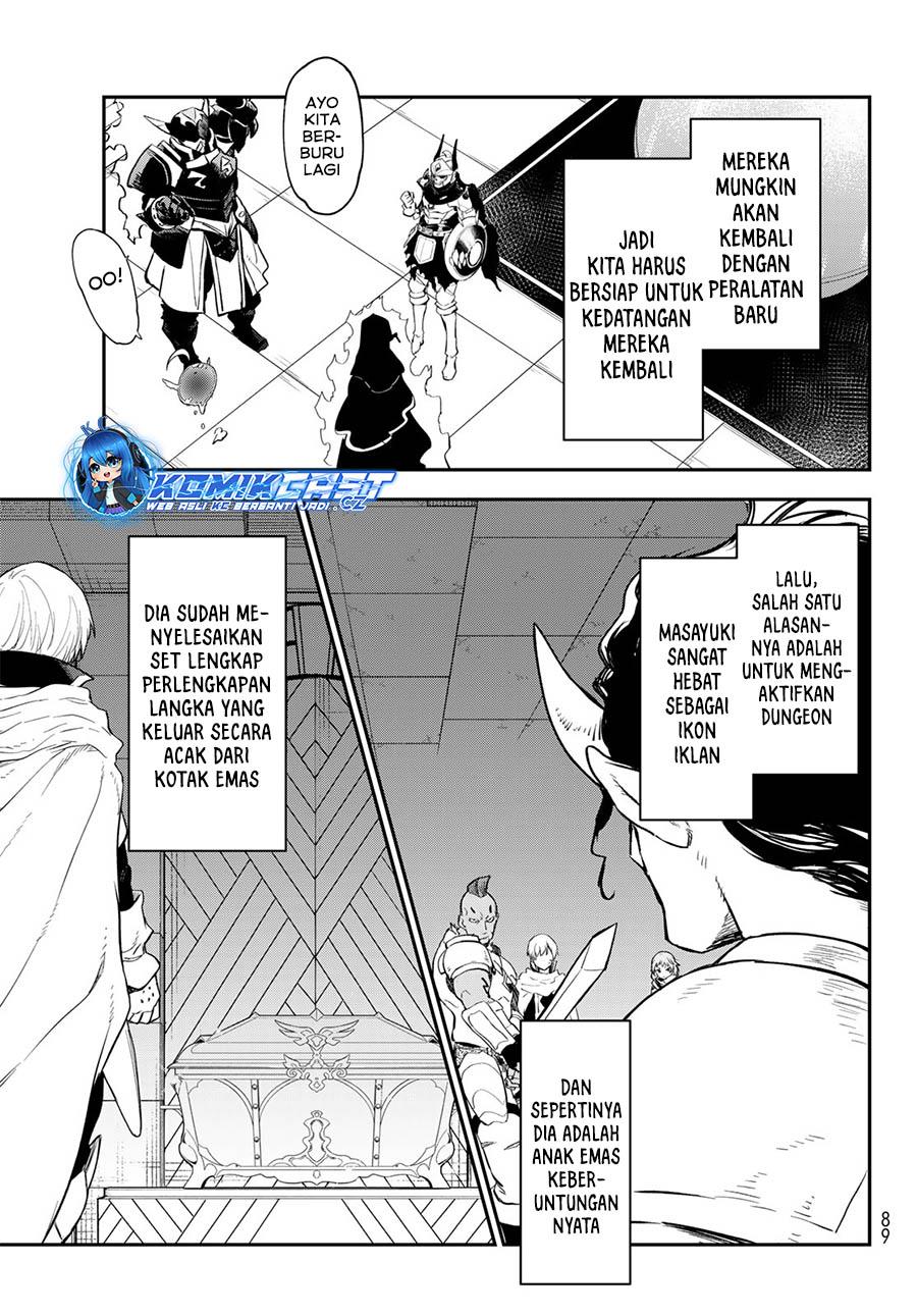 tensei-shitara-slime-datta-ken - Chapter: 121