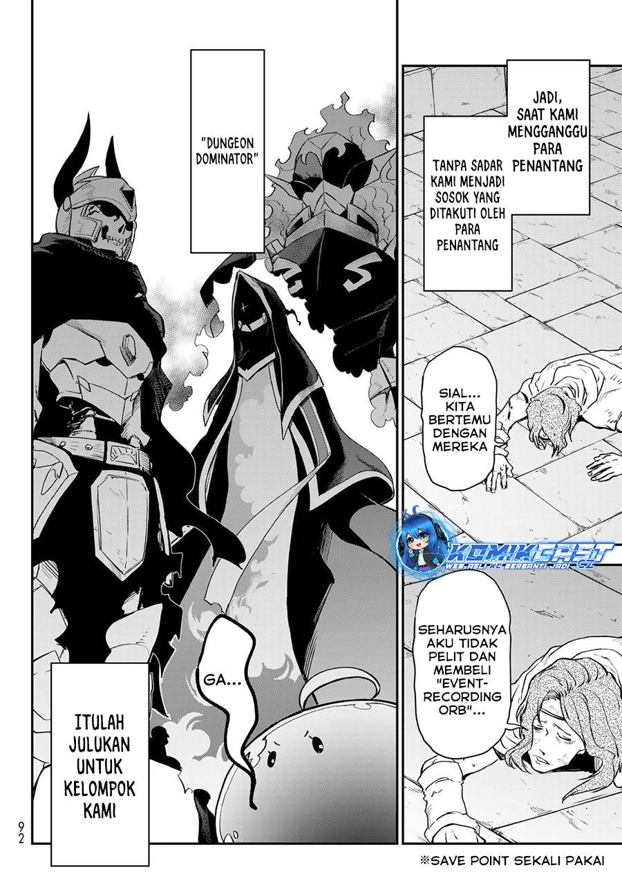 tensei-shitara-slime-datta-ken - Chapter: 121