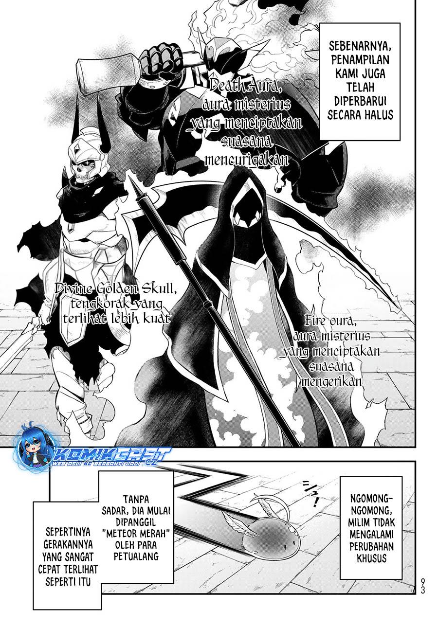 tensei-shitara-slime-datta-ken - Chapter: 121