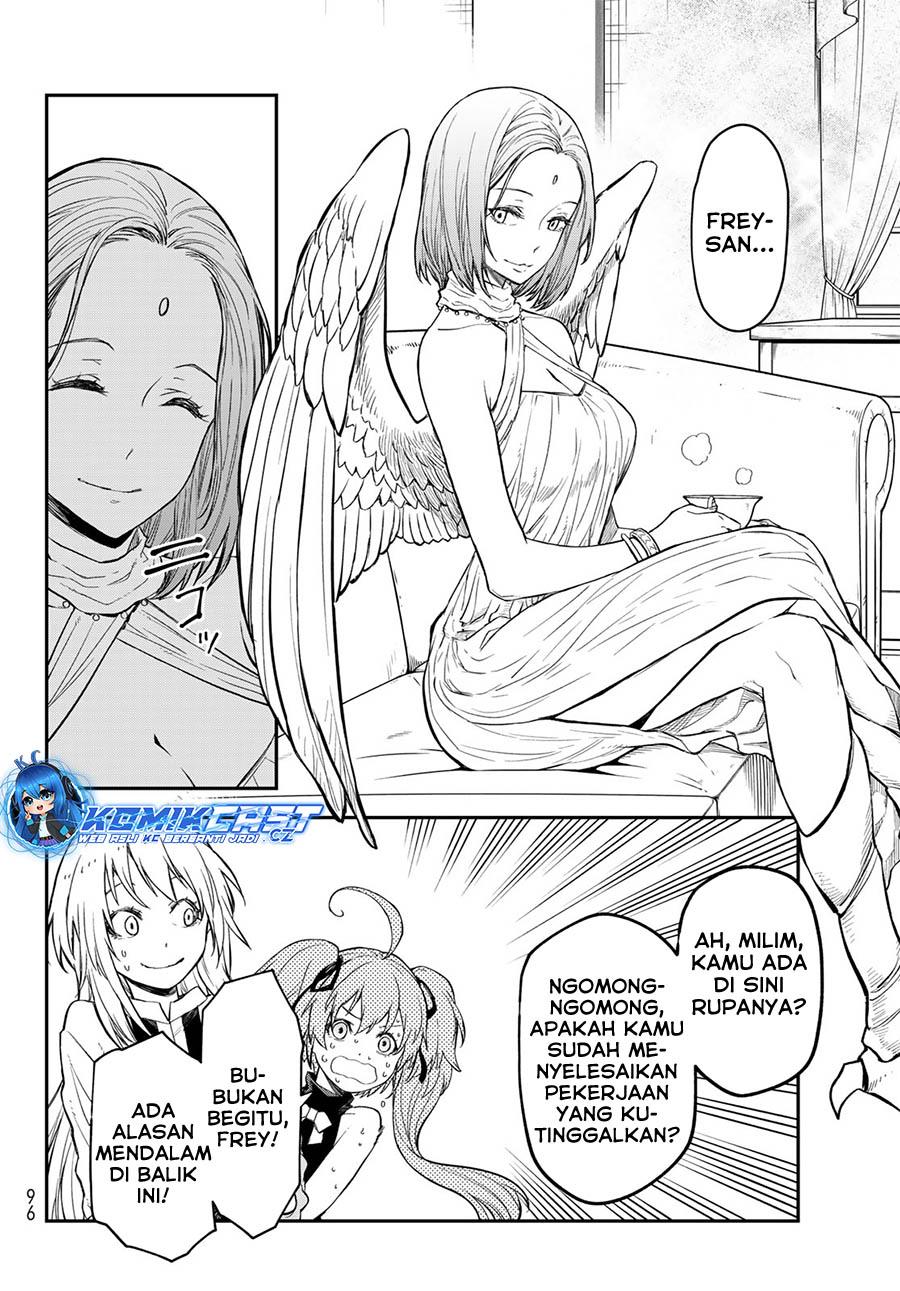 tensei-shitara-slime-datta-ken - Chapter: 121