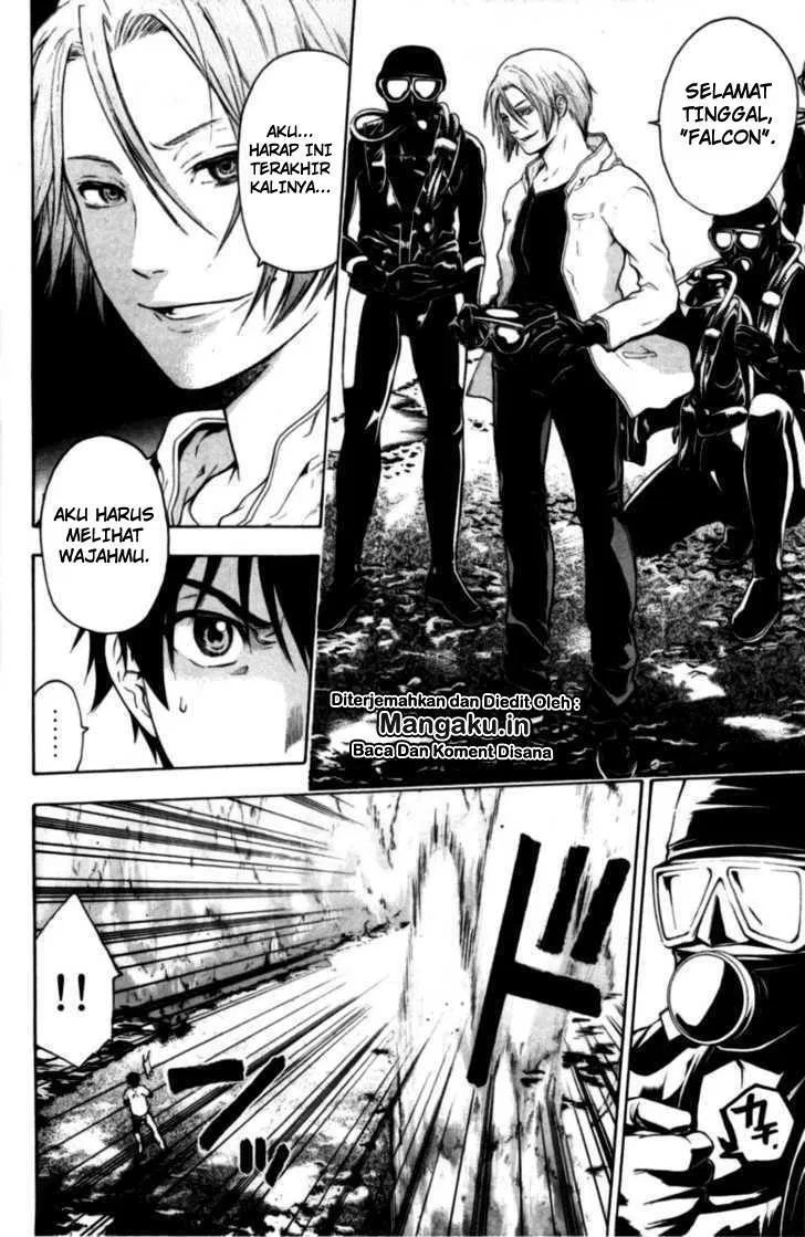 bloody-monday - Chapter: 74