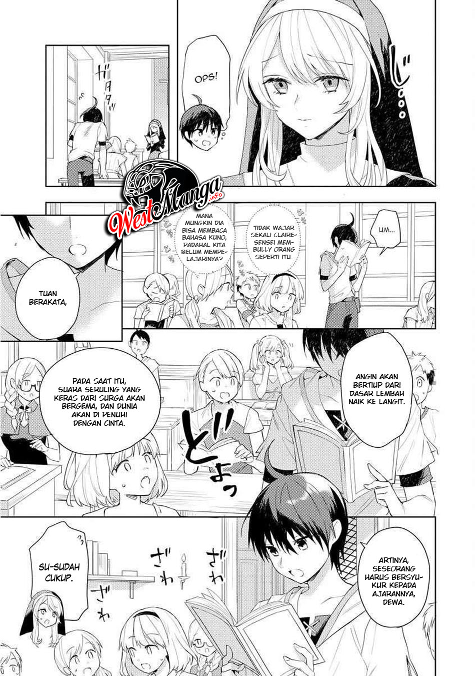 shitennou-sai-jakudatta-ore-tensei-shitanode-heionna-seikatsu-wo-nozomu - Chapter: 1.1