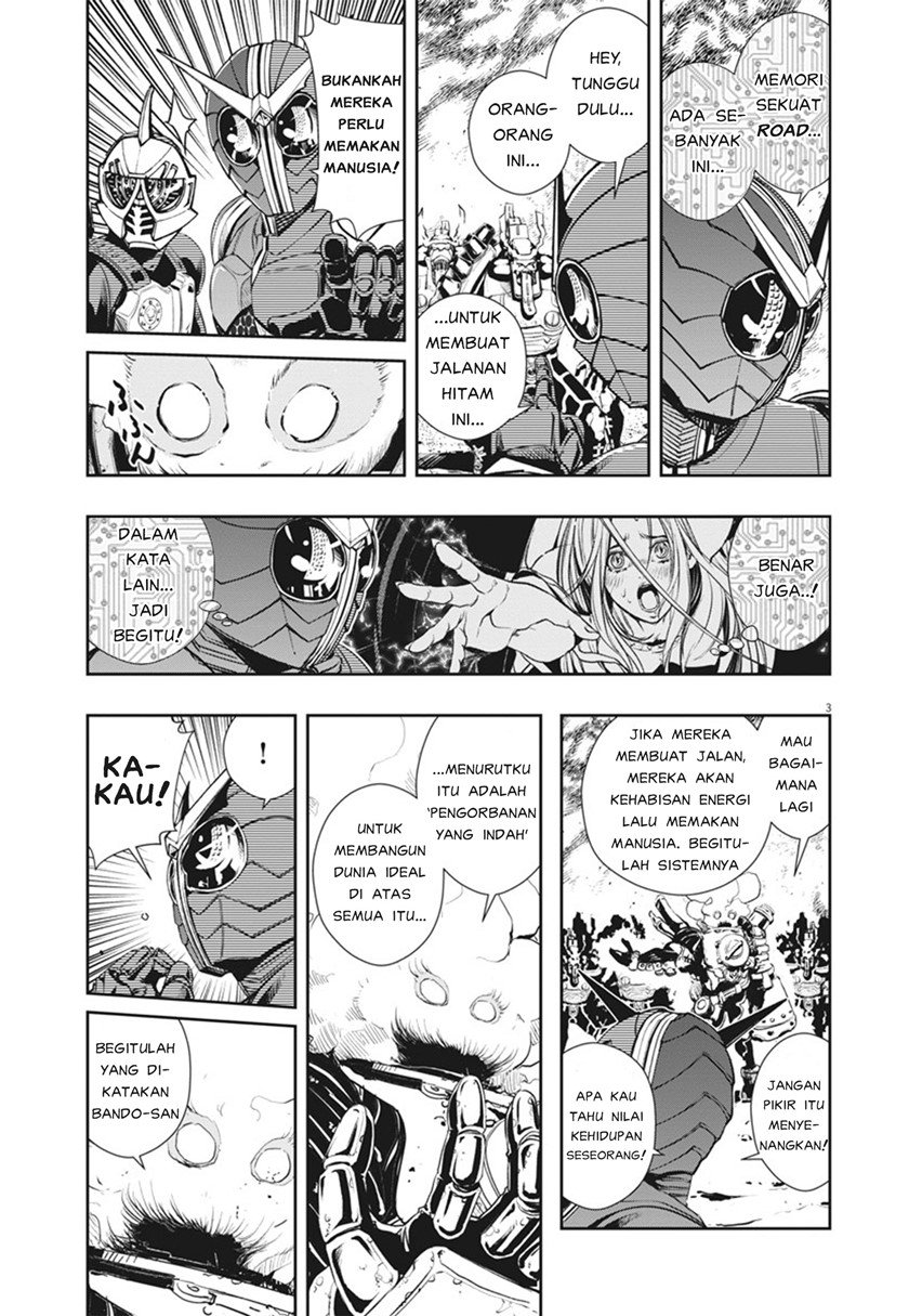 kamen-rider-w-fuuto-tantei - Chapter: 42