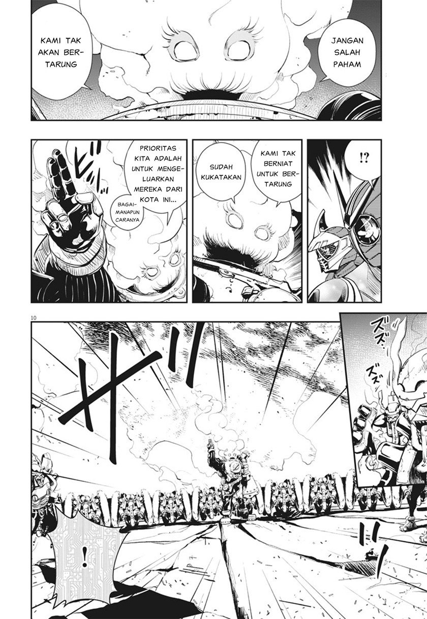 kamen-rider-w-fuuto-tantei - Chapter: 42