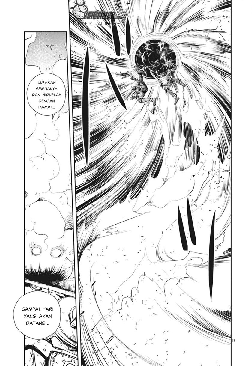 kamen-rider-w-fuuto-tantei - Chapter: 42