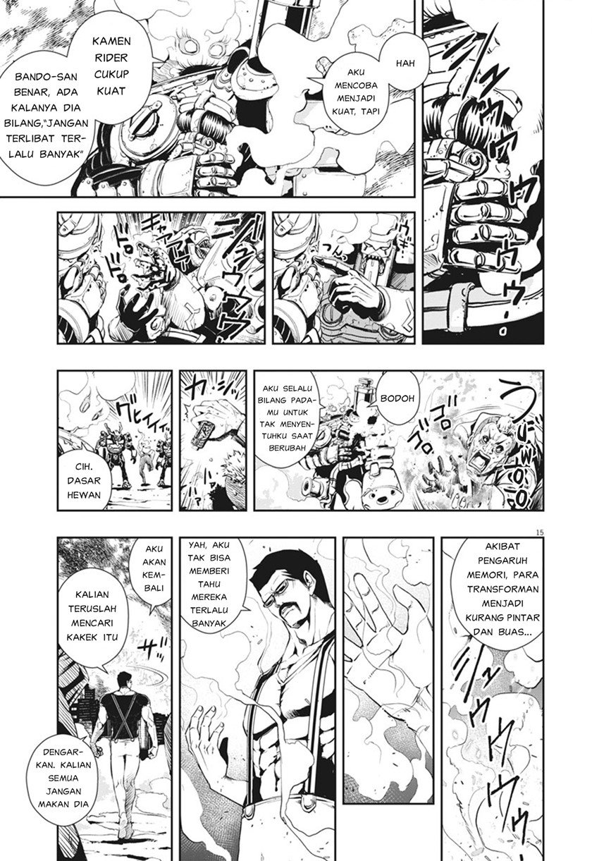 kamen-rider-w-fuuto-tantei - Chapter: 42