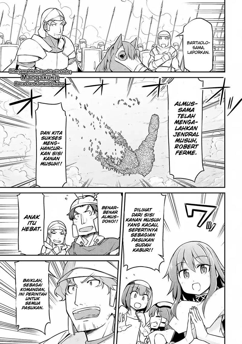 isekai-kenkokuki - Chapter: 28.2