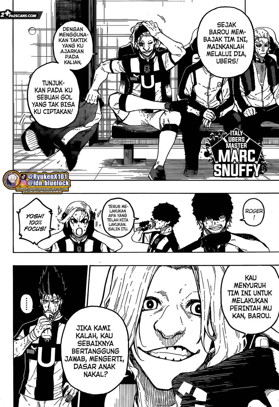 blue-lock - Chapter: 231