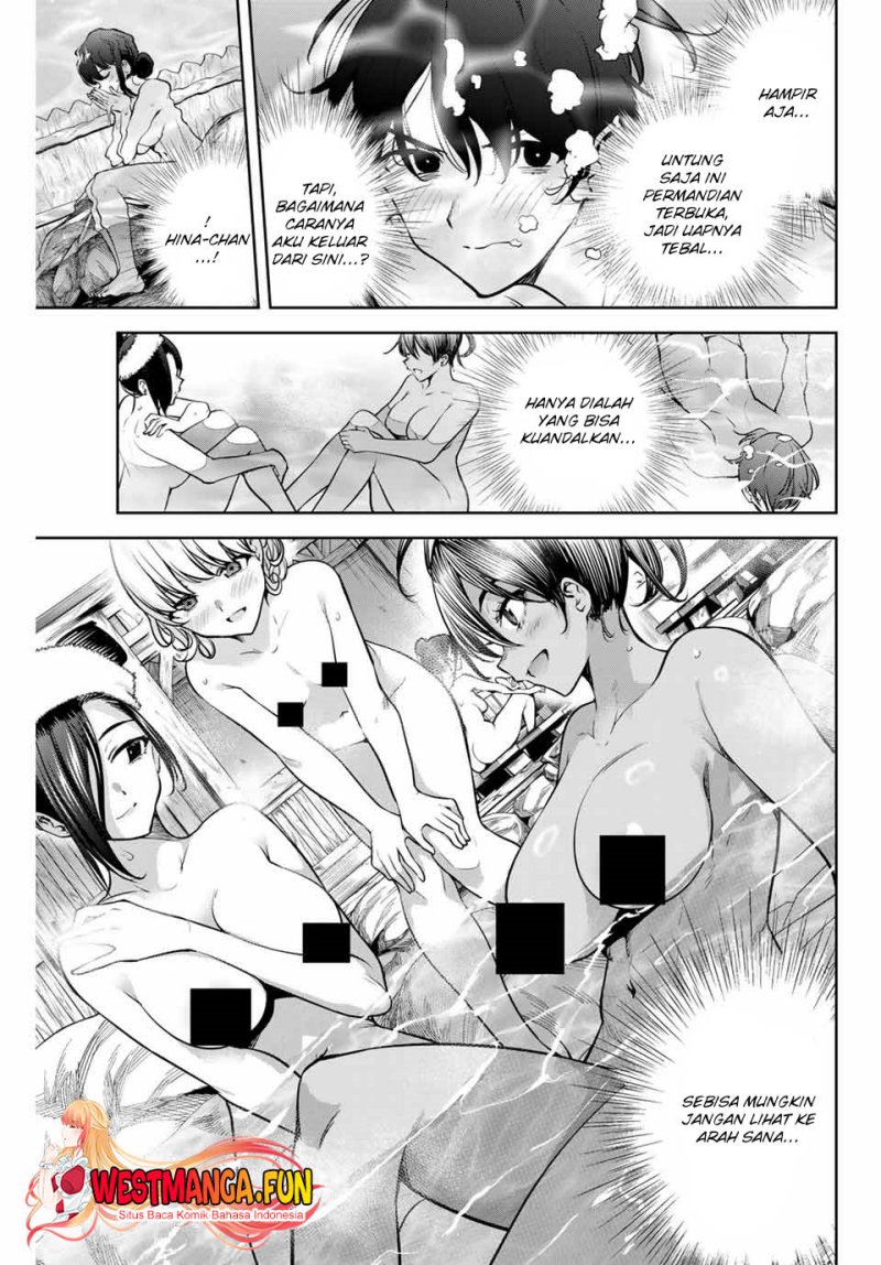 sakigake-no-hana-miko - Chapter: 7