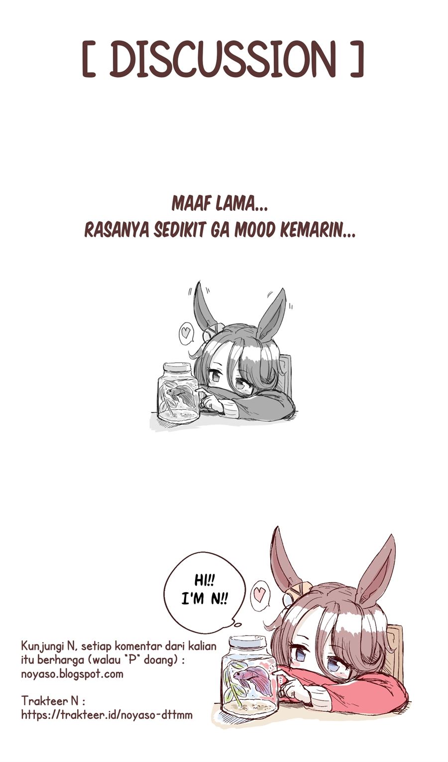 ame-demo-hare-demo - Chapter: 7.1