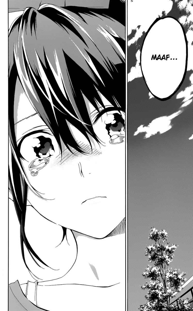 pajama-na-kanojo - Chapter: 25