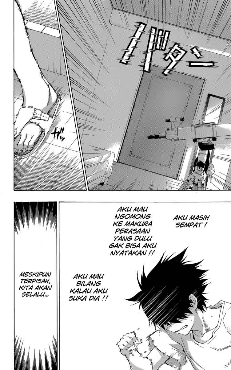 pajama-na-kanojo - Chapter: 25