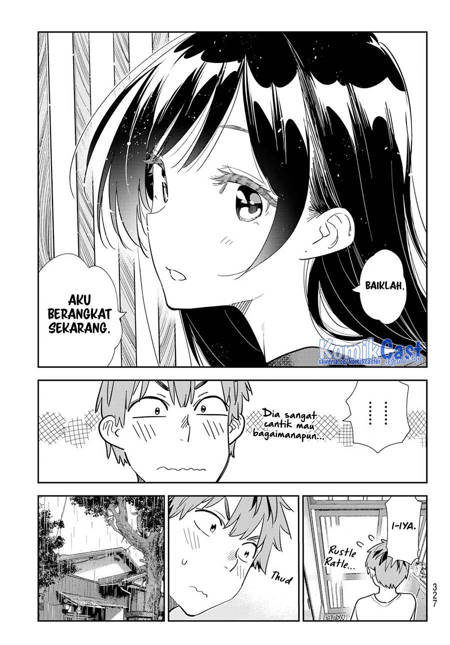 kanojo-okarishimasu - Chapter: 298