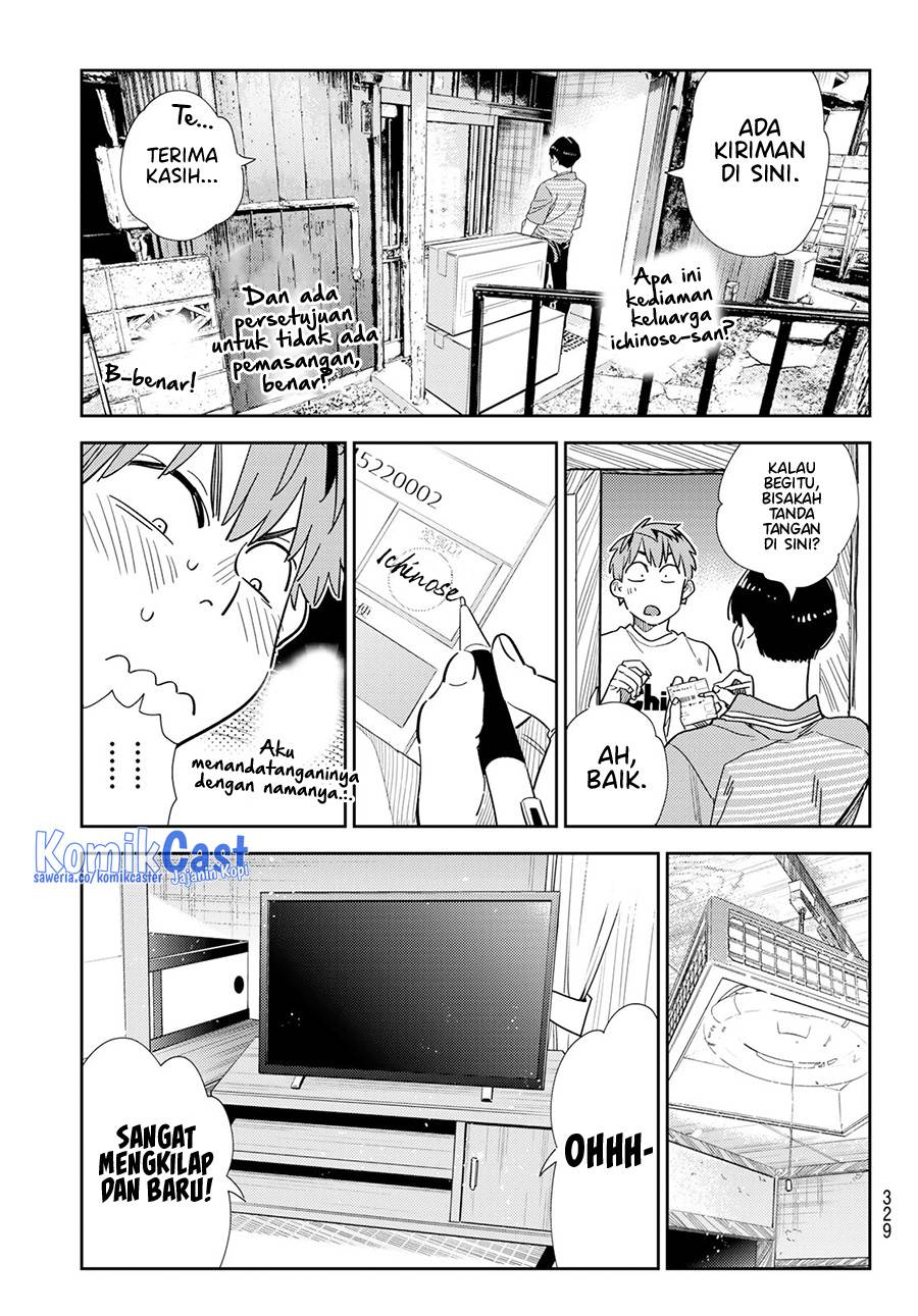 kanojo-okarishimasu - Chapter: 298