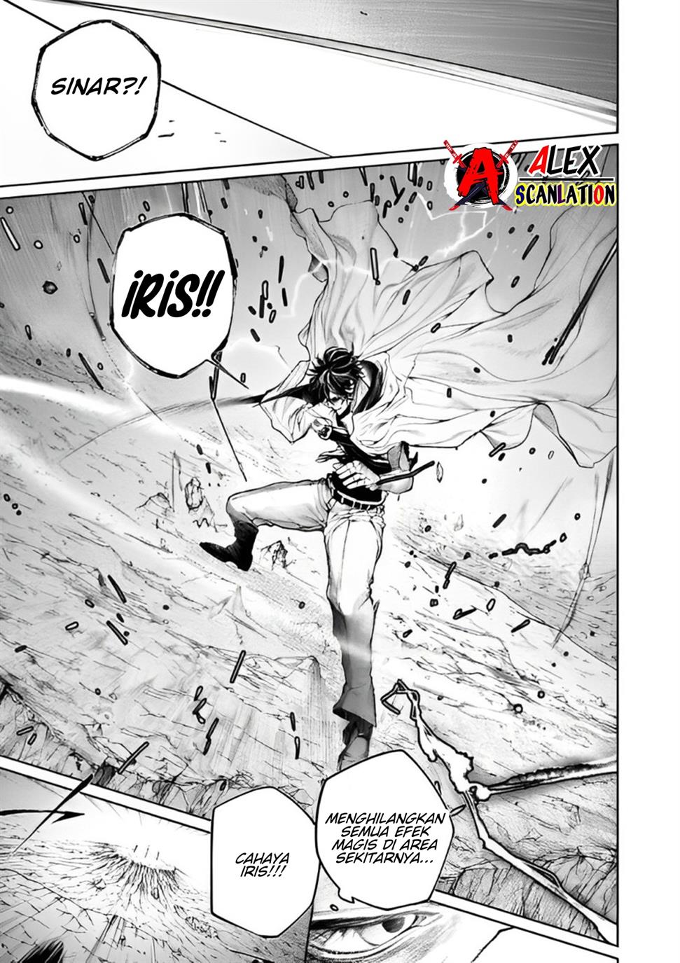 kokuma-musou - Chapter: 60