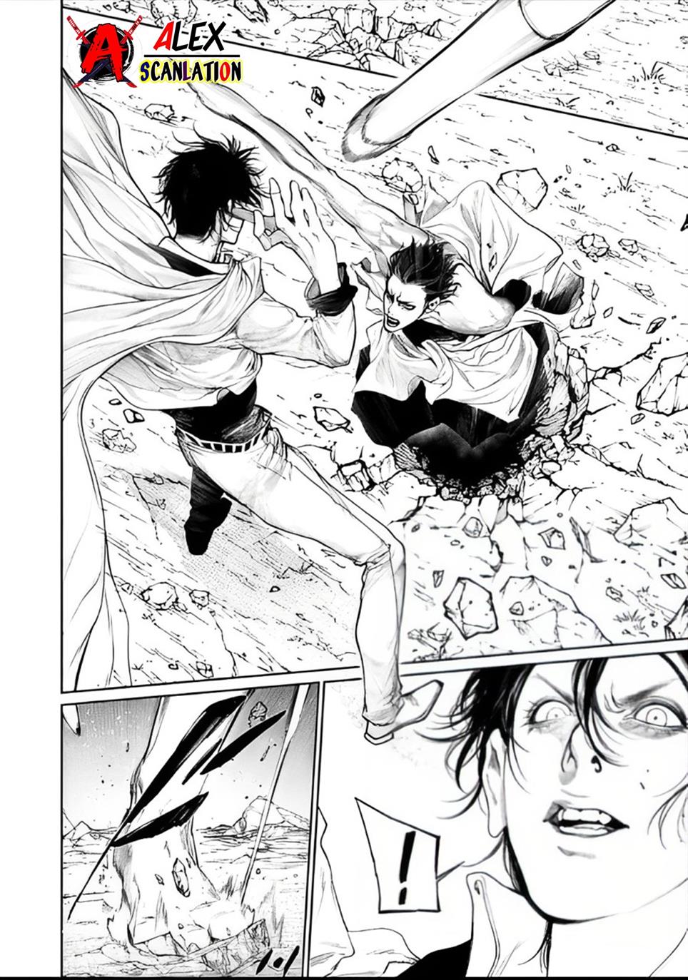 kokuma-musou - Chapter: 60