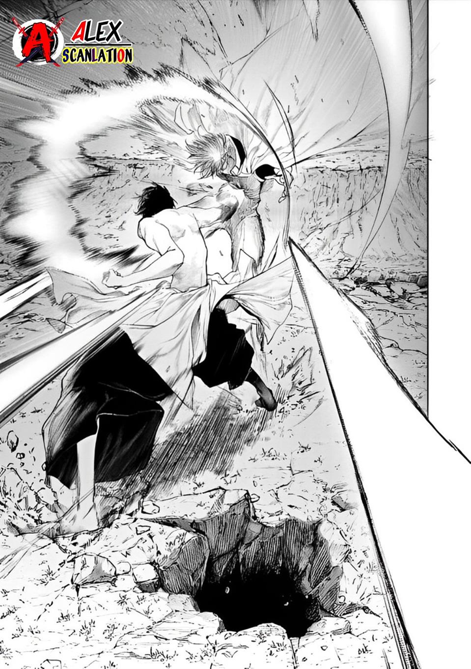 kokuma-musou - Chapter: 60