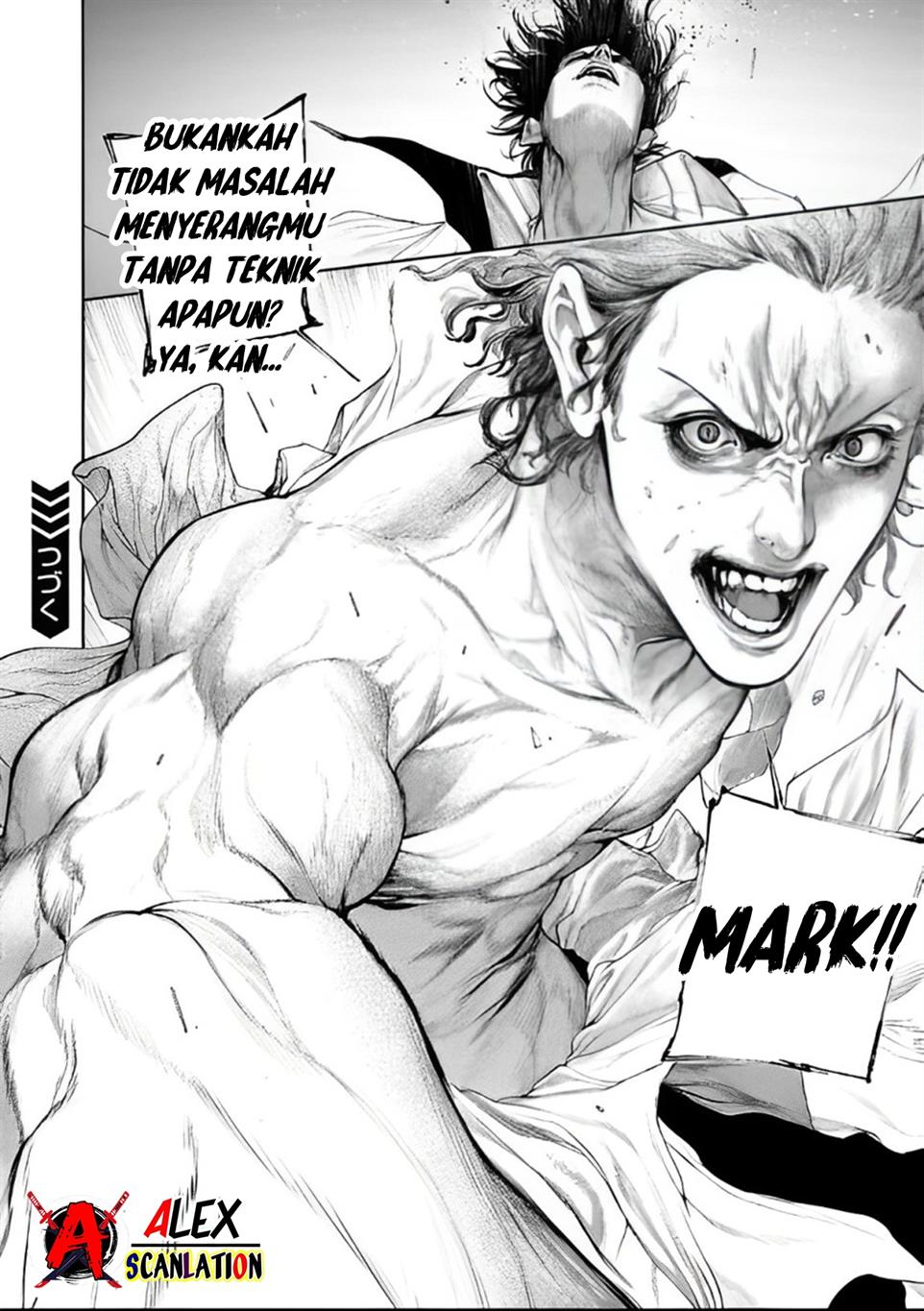kokuma-musou - Chapter: 60