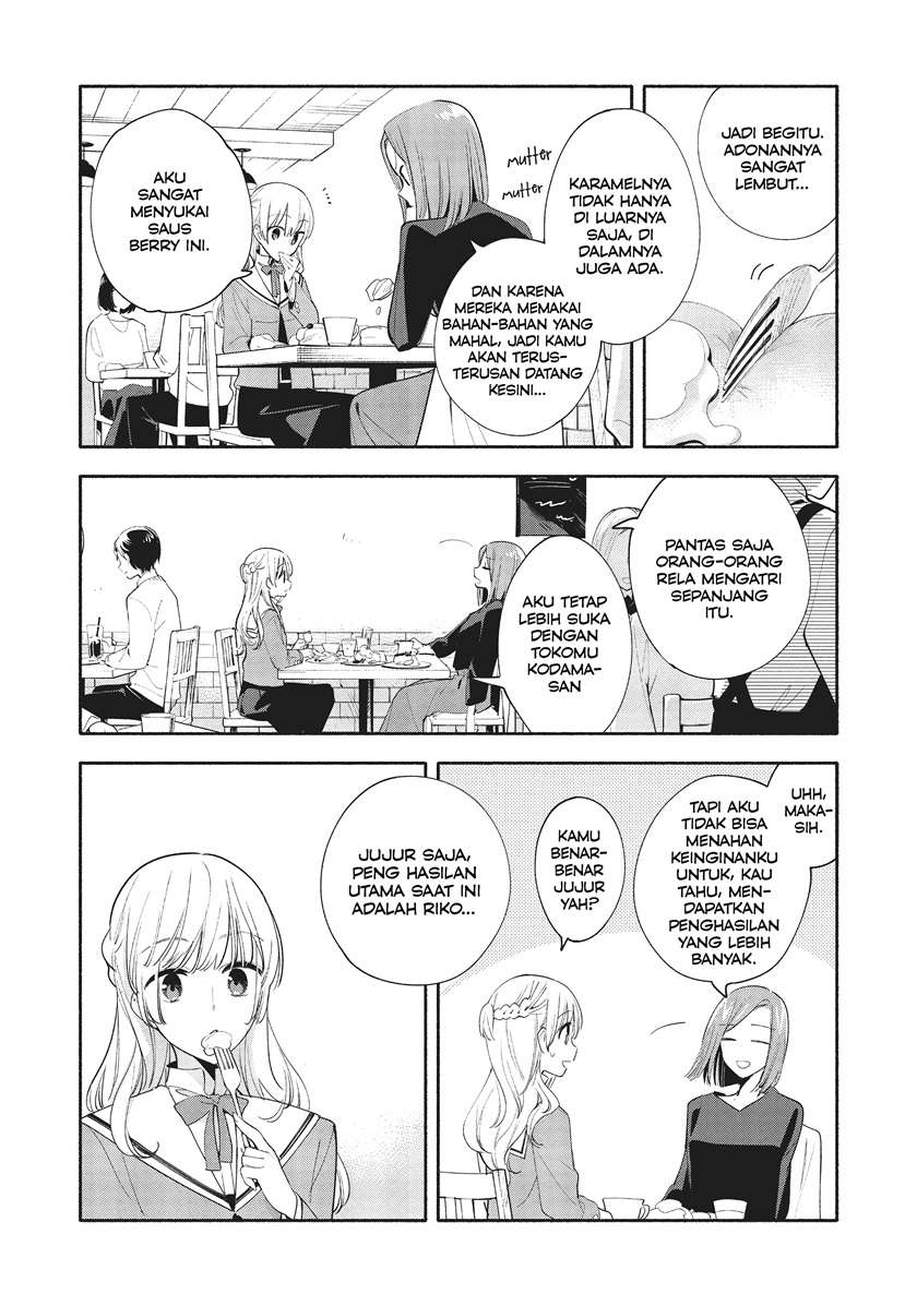 yagate-kimi-ni-naru - Chapter: 36