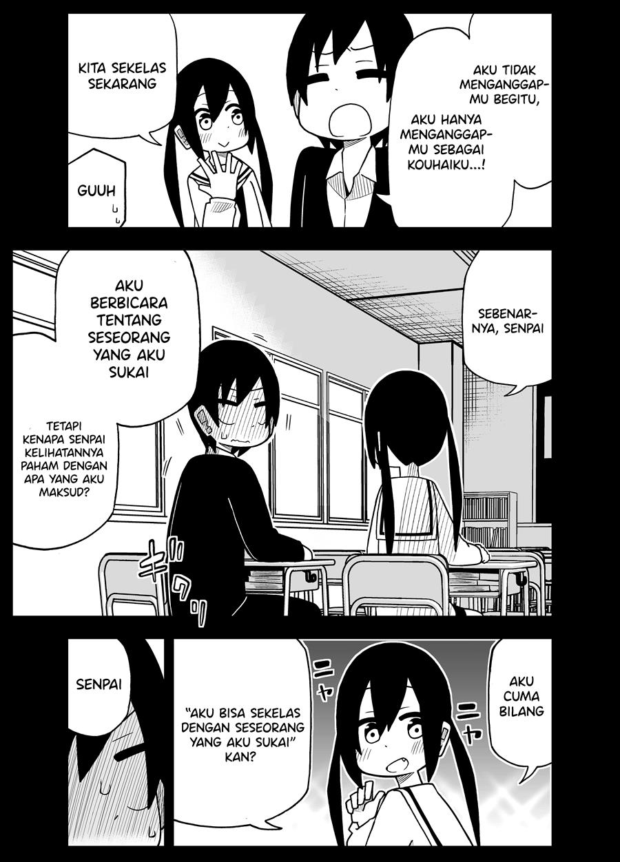 ryuunen-shita-senpai-to-moto-kouhai-no-hanashi - Chapter: 00