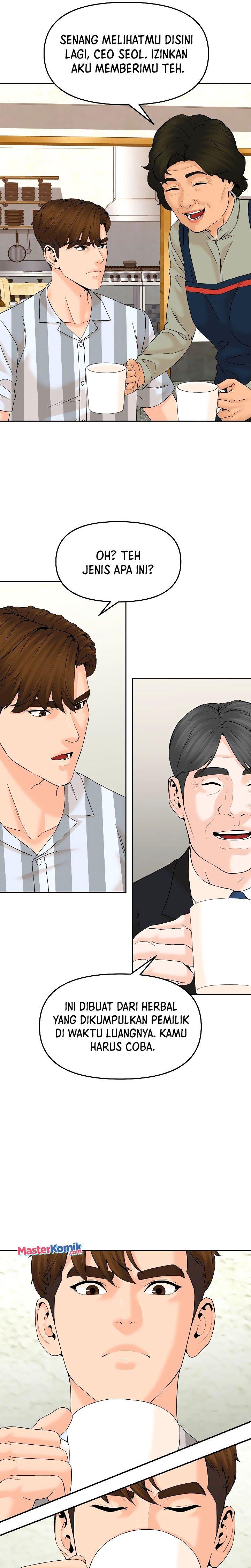 from-the-grave-and-back - Chapter: 140