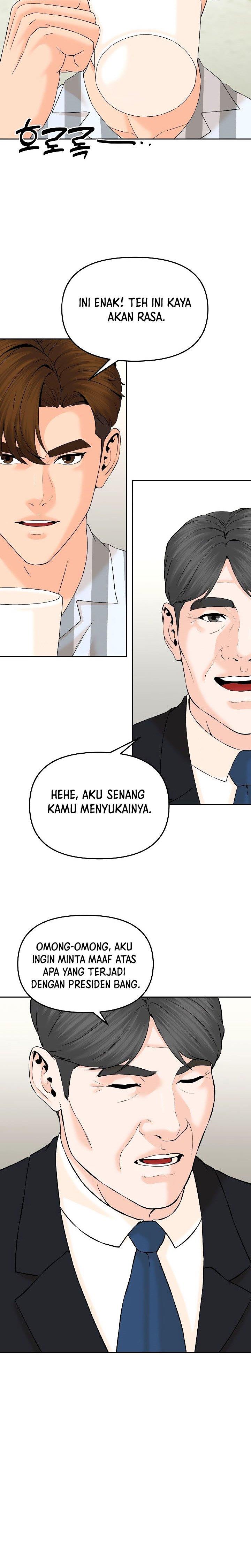 from-the-grave-and-back - Chapter: 140